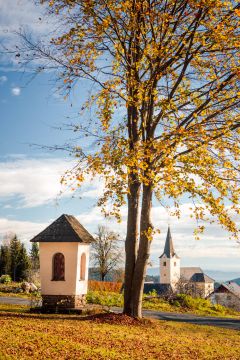 herbst wiel
