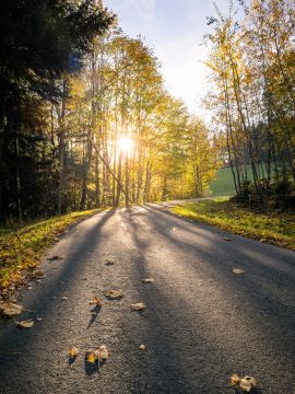 herbst wiel