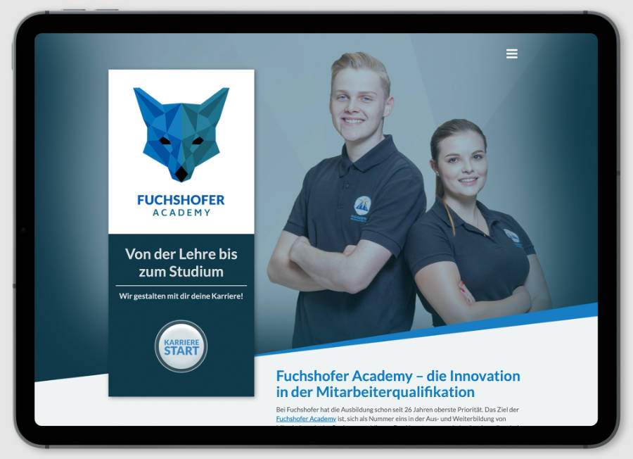 fuchshofer academy